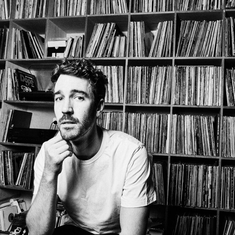 Premiere: Kendl ‘Turn’