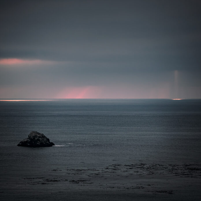 The Emptiness Within by Nikolaus Gruenwald