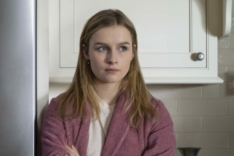 10 Most Interesting Characters From Netflix’s The Society