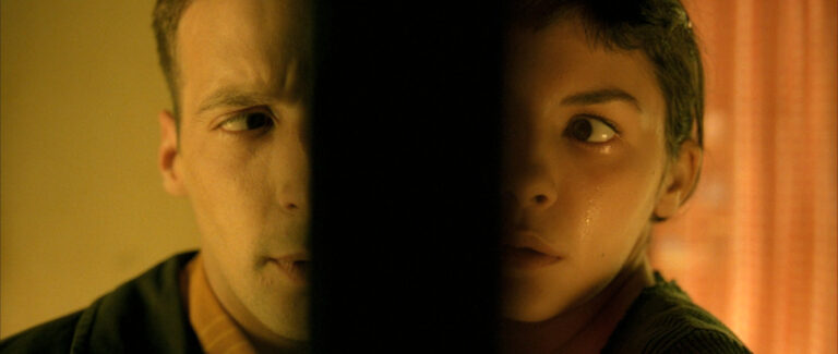 15 Eye-Pleasing Stills From Amélie (2001)