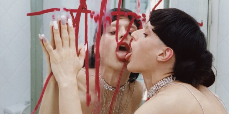 Arca Unveils New Ambient Track ‘Mallorca’