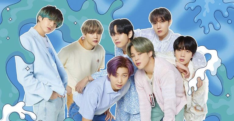 BTS Announce New Concert Film ‘Break the Silence: The Movie’