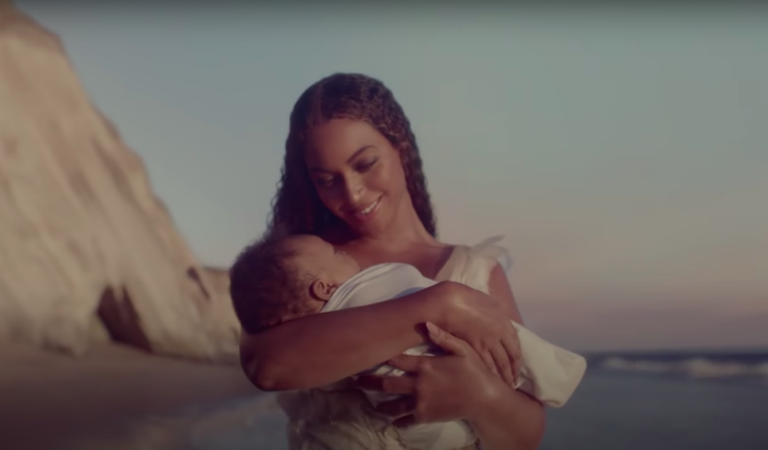 Beyoncé Announces New Visual Album ‘Black Is King’