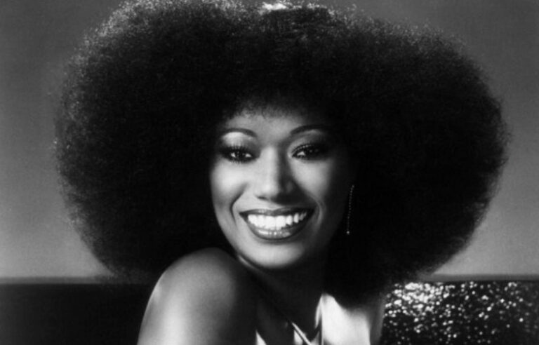 The Pointer Sisters’ Bonnie Pointer Dies at 69