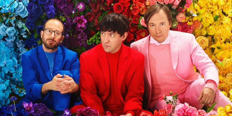 Bright Eyes Detail First New Album in 9 Years, Release New Song ‘Mariana Trench’