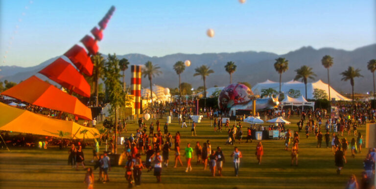 Coachella 2022 Full Lineup Revealed