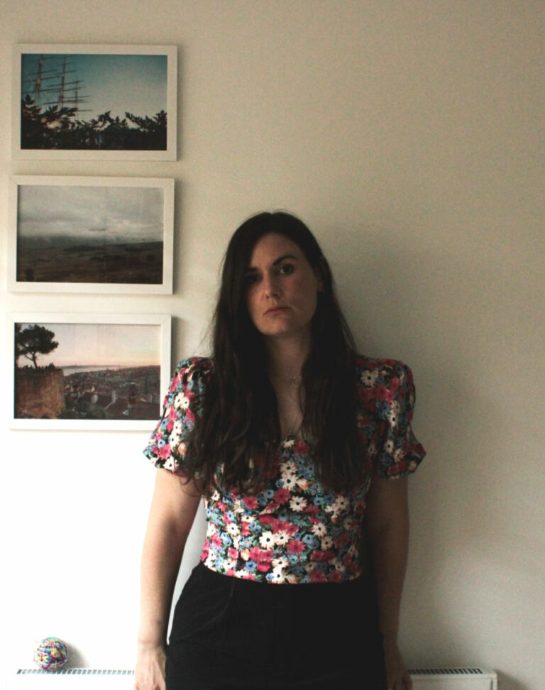 Artist Spotlight: Katie Malco