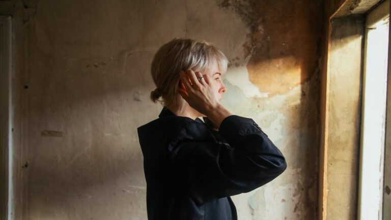 Fenne Lily to Perform at SummerStage Anywhere Tomorrow