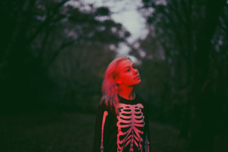 Phoebe Bridgers Drops New Album ‘Punisher’ A Day Early