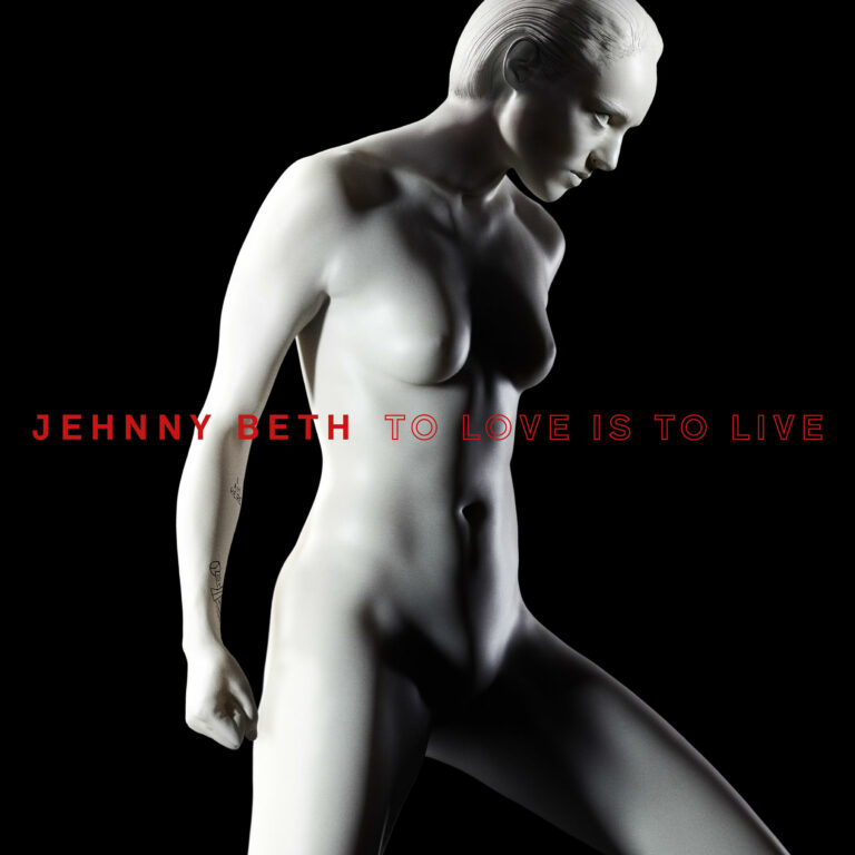 Album Review: Jehnny Beth, ‘To Love Is to Live’