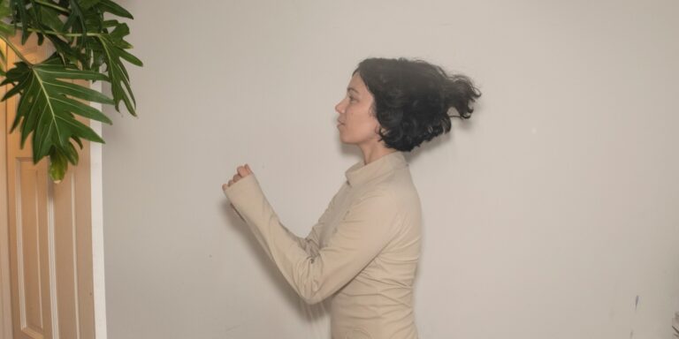 Kelly Lee Owens Shares Video for New Song ‘On’