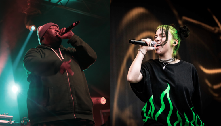 Billie Eilish, Killer Mike, and More Speak Out on Rayshard Brooks’ Death