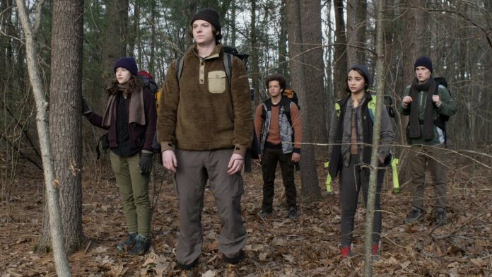 6 Unexpected Pairings in Netflix's The Society