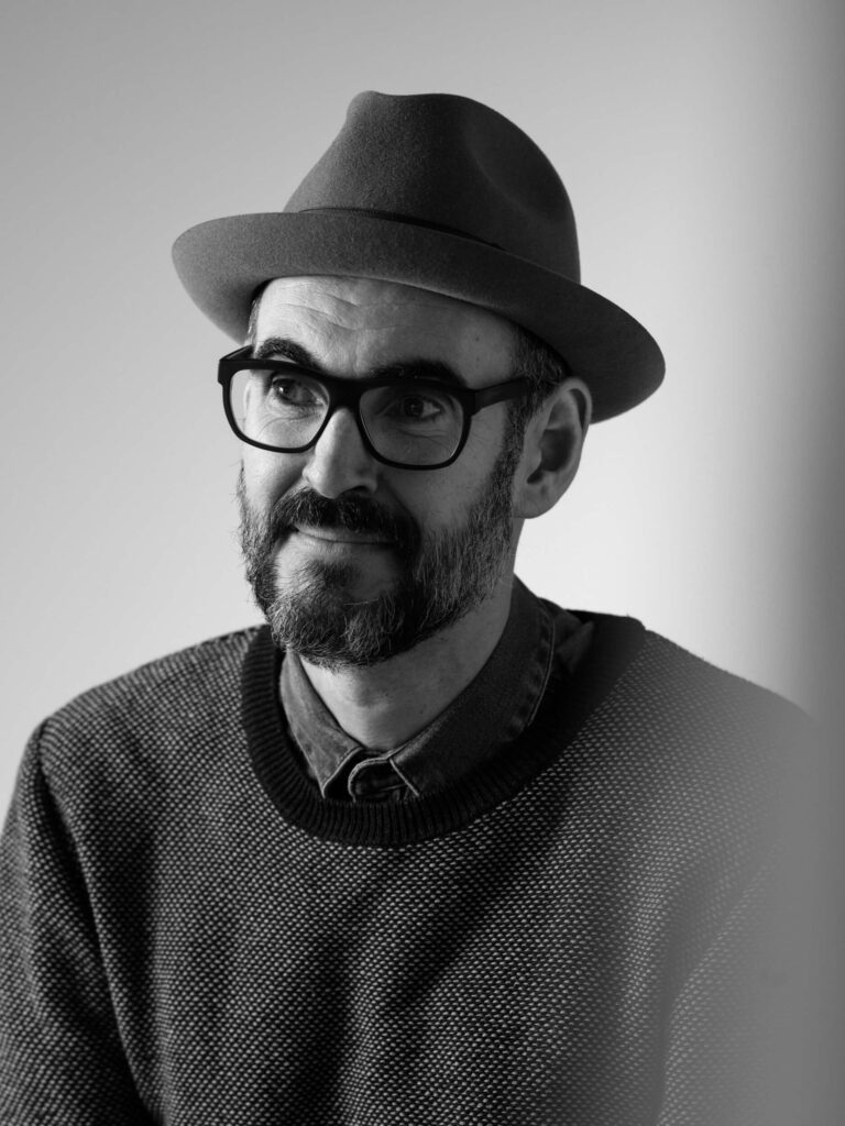 Interview: Nikolaus Gruenwald