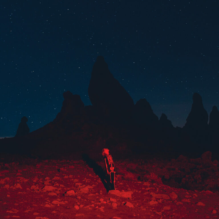 Album Review: Phoebe Bridgers, ‘Punisher’