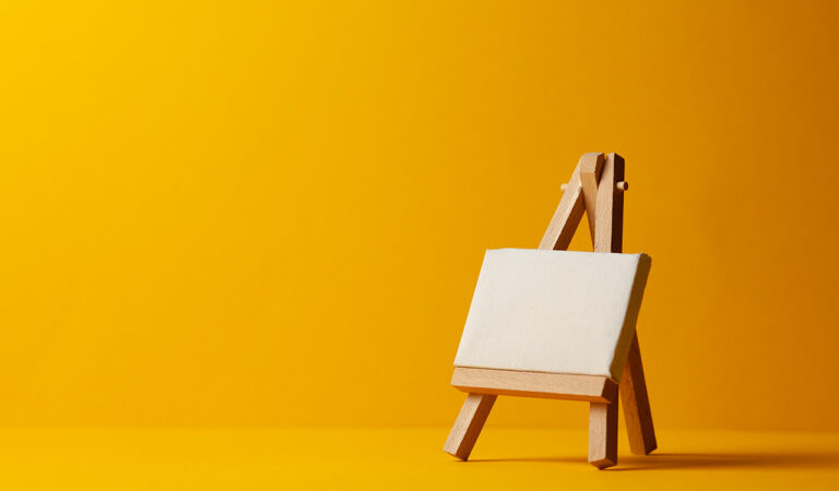4 Artistic Mediums to Explore Right Now