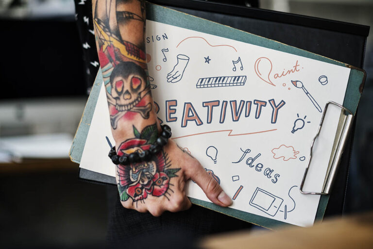Body Art In 2020