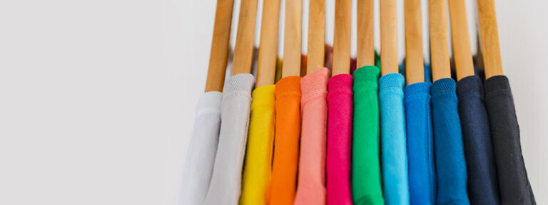 Sustainable Fashion: Questions to Ask Yourself Before Buying New Clothes