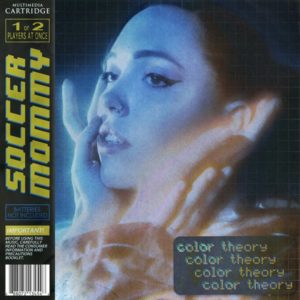 Soccer Mommy, Color Theory