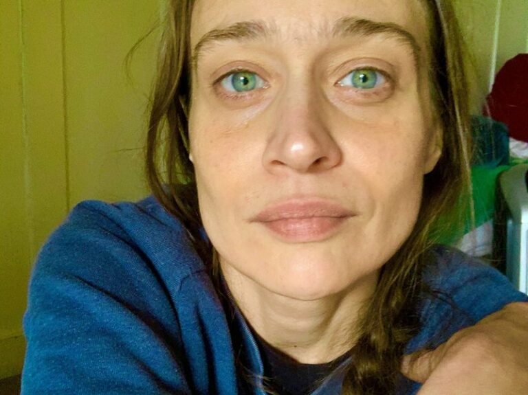 Fiona Apple Pledges to Donate ‘Shameika’ and ‘Heavy Balloon’ Royalties to Charity