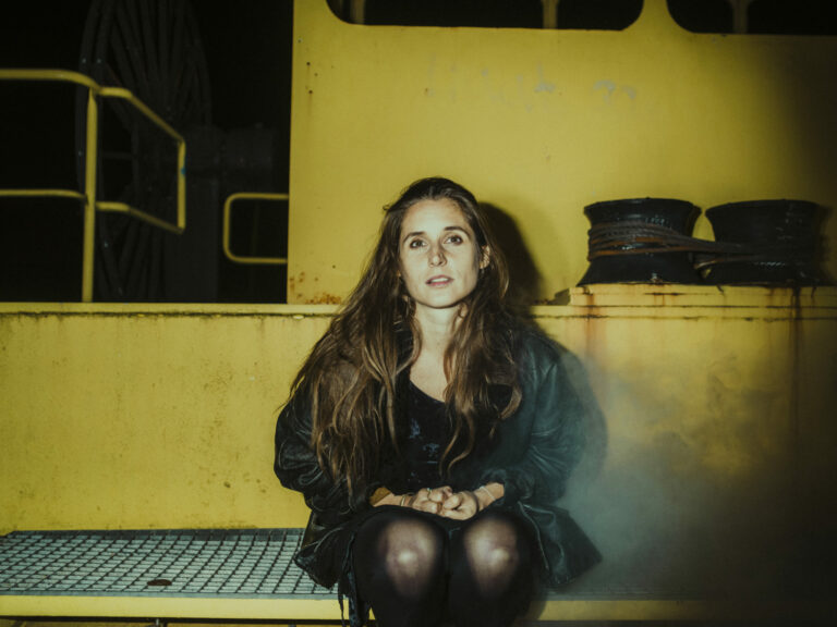 Premiere: Lewin, ‘Follow You’