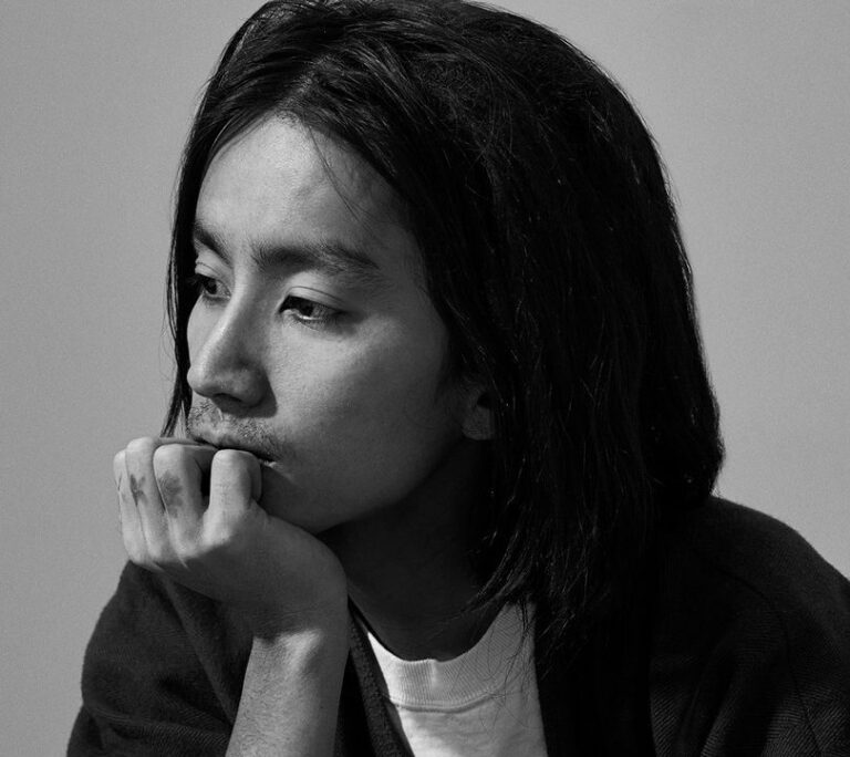 Artist Spotlight: Jonah Yano