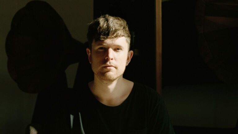 Watch James Blake Play an Improvisational Piano Concert for Charity