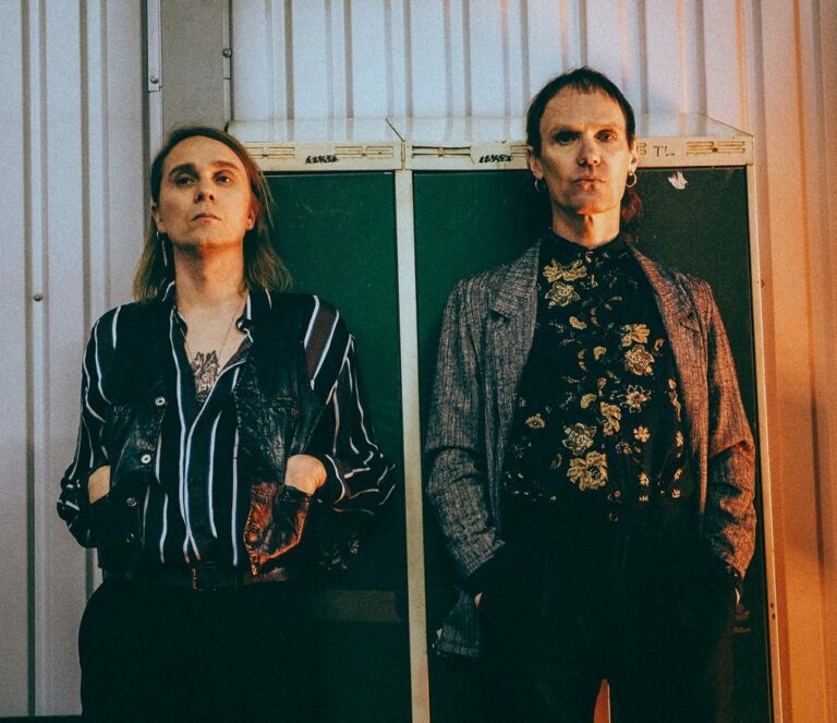 Artist Spotlight: Kite