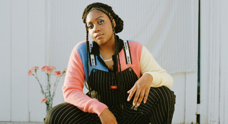 Noname Shares New Track ‘Song 33’