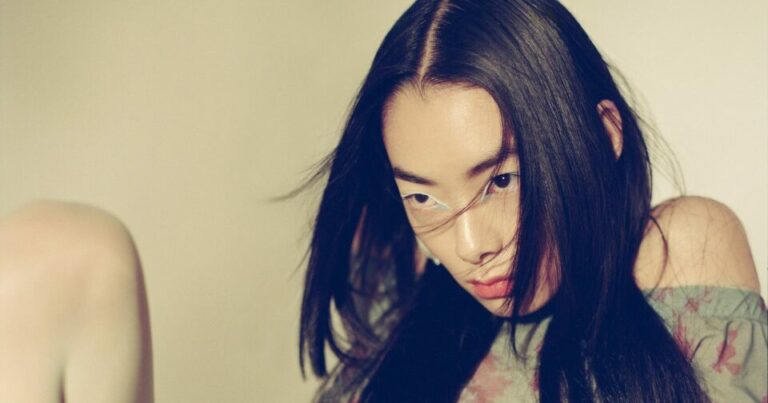 Listen to Rina Sawayama Cover Lady Gaga’s ‘Dance in the Dark’