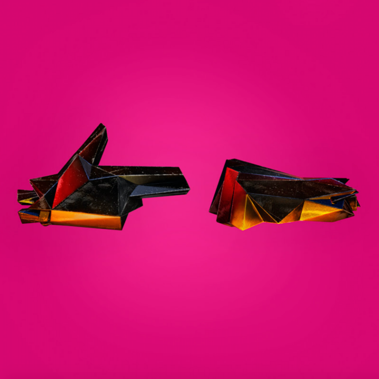 Album Review: Run the Jewels, ‘RTJ4’