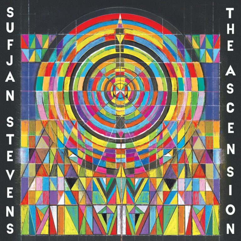 Albums Out Today: Sufjan Stevens, IDLES, Deftones, Sylvan Esso