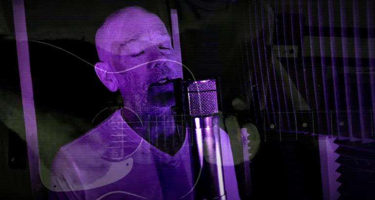 R.E.M.’s Michael Stipe Teams Up with Big Red Machine for New ‘No Time for Love Like Now’ Video