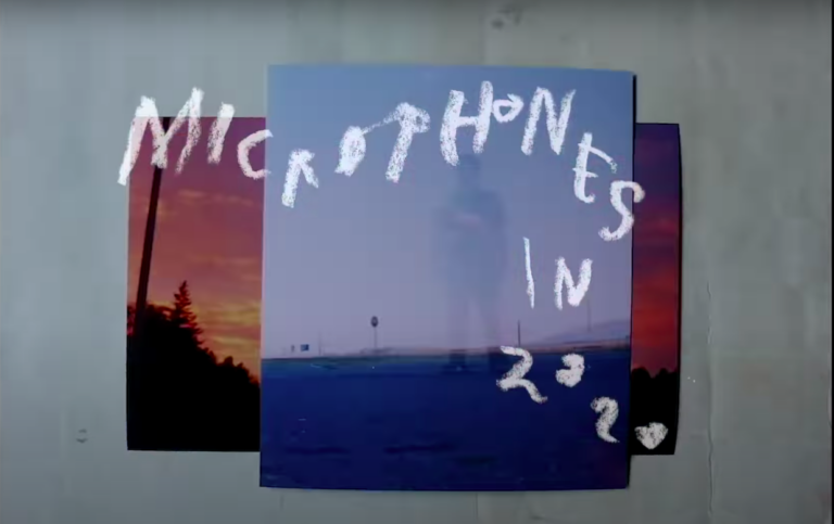 Mount Eerie’s Phil Elverum Announces First New Album as the Microphones in 17 Years