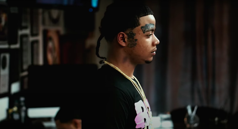 California Rapper Bris Shot Dead at 24