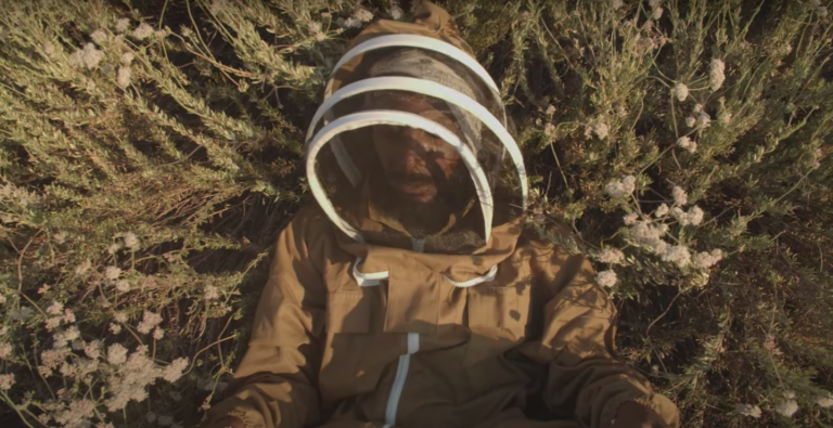 JPEGMAFIA Shares Politically-Charged New Track ‘THE BENDS!’