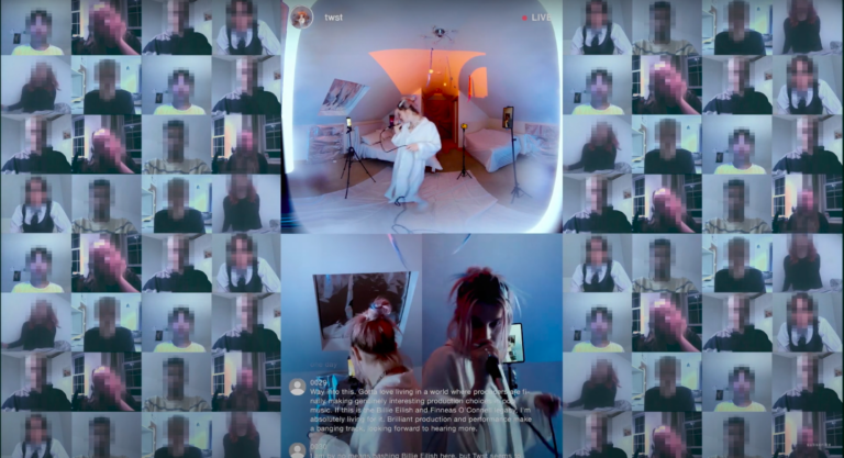 twst Releases New EP, Drops ‘Are You Filming Me?’ Video