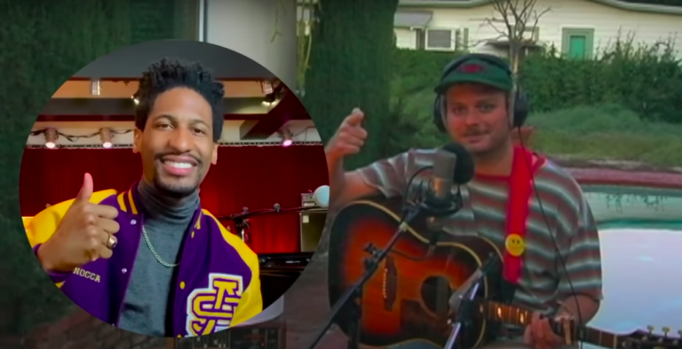 Mac DeMarco Debuts New Song ‘Fooled by Love’ on ‘Colbert’