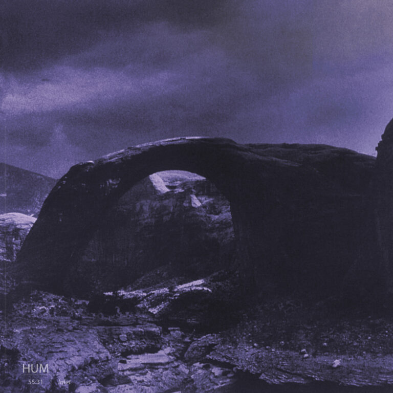Album Review: Hum, ‘Inlet’