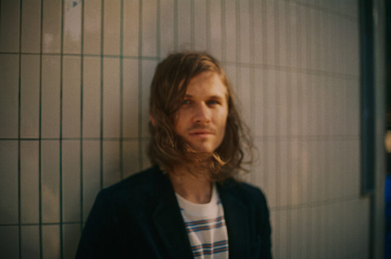 Tim Ayre Releases a Music Video for ‘I Want It’