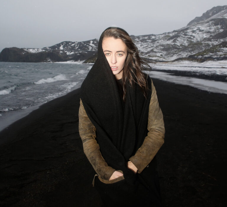 Artist Spotlight: Gordi