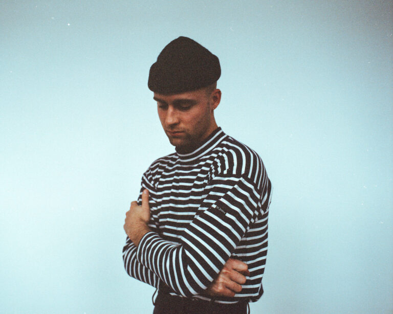 Artist Spotlight: Haux