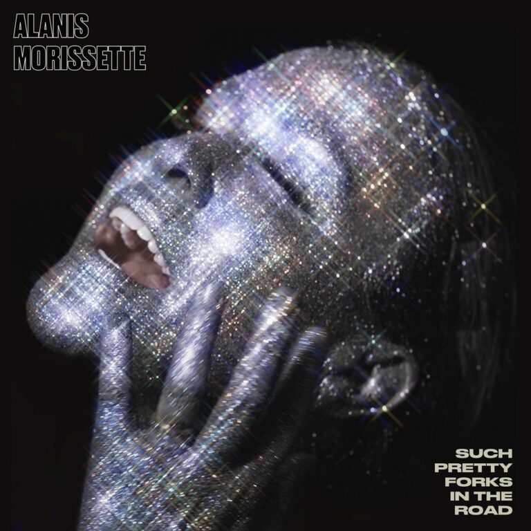 Albums Out Today: Alanis Morissette, Fontaines D.C., Madeline Kenney, Creeper
