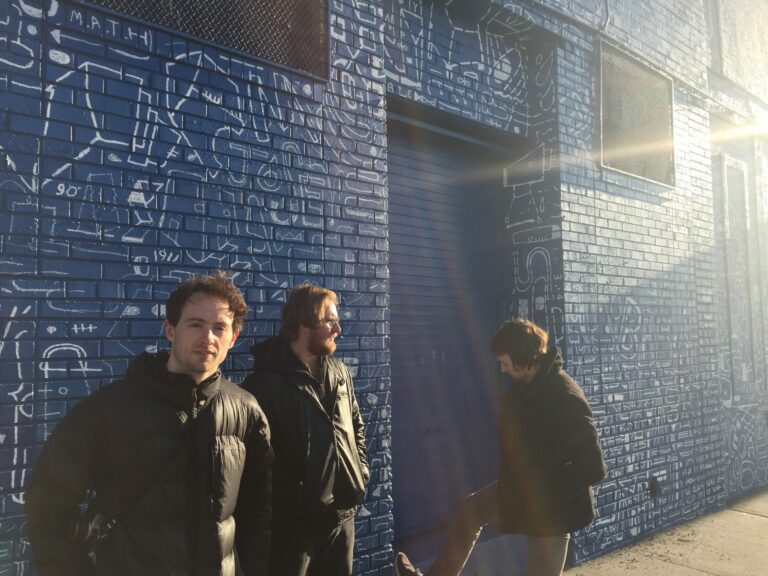 Stray Fossa Present ‘For What Was’