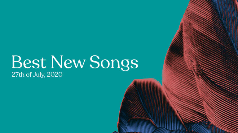 This Week’s Best New Songs: Taylor Swift, Gorillaz, The Avalanches, Samia, and More
