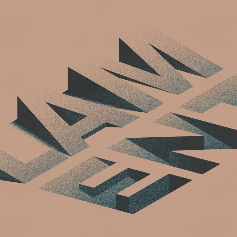Albums Out Today: Touché Amoré, METZ, Future Islands, Mary Lattimore