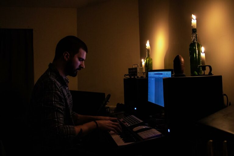 Interview: Aaron Kiely