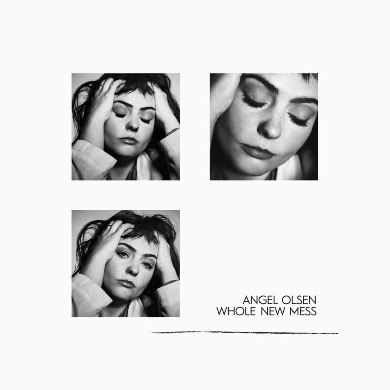 Album Review: Angel Olsen, ‘Whole New Mess’
