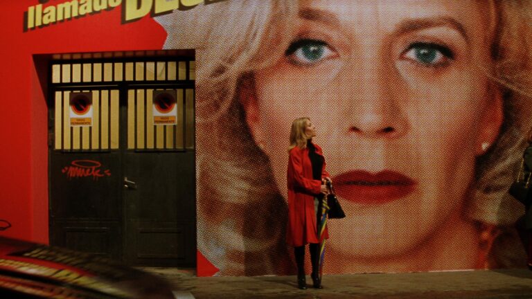 Films on MUBI in August