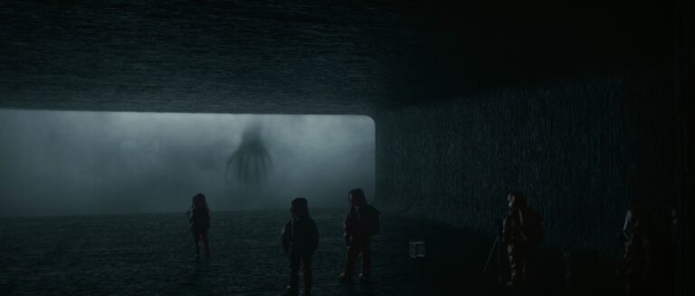 15 Captivating Stills From Arrival (2016)